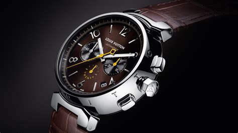 reloj hombre louis vuitton